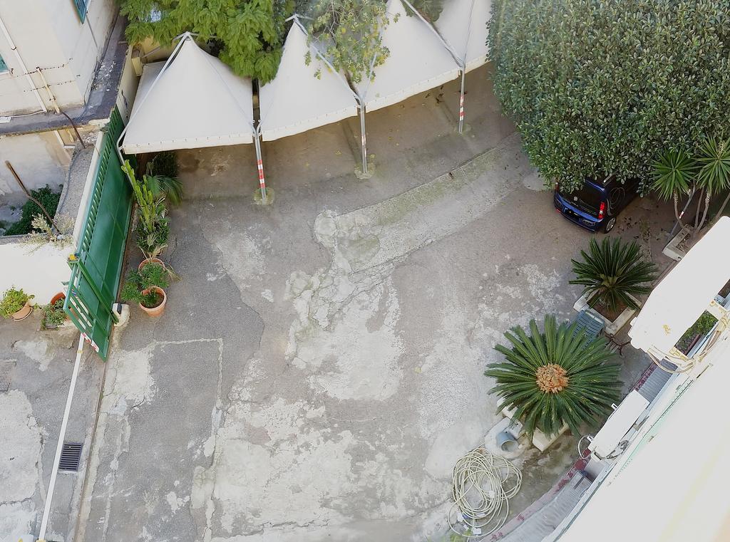 Hotel Sirio Reggio di Calabria Bagian luar foto