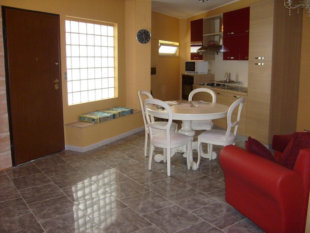 Hotel Sirio Reggio di Calabria Bagian luar foto