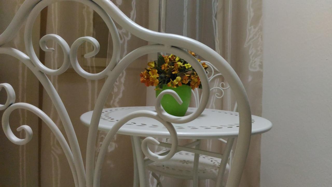 Hotel Sirio Reggio di Calabria Bagian luar foto